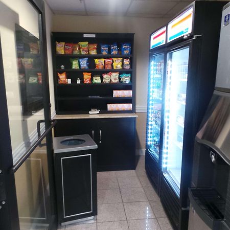 Surestay Plus Hotel By Best Western Alvin Fasiliteter bilde