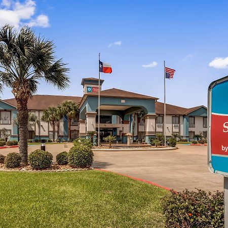 Surestay Plus Hotel By Best Western Alvin Eksteriør bilde