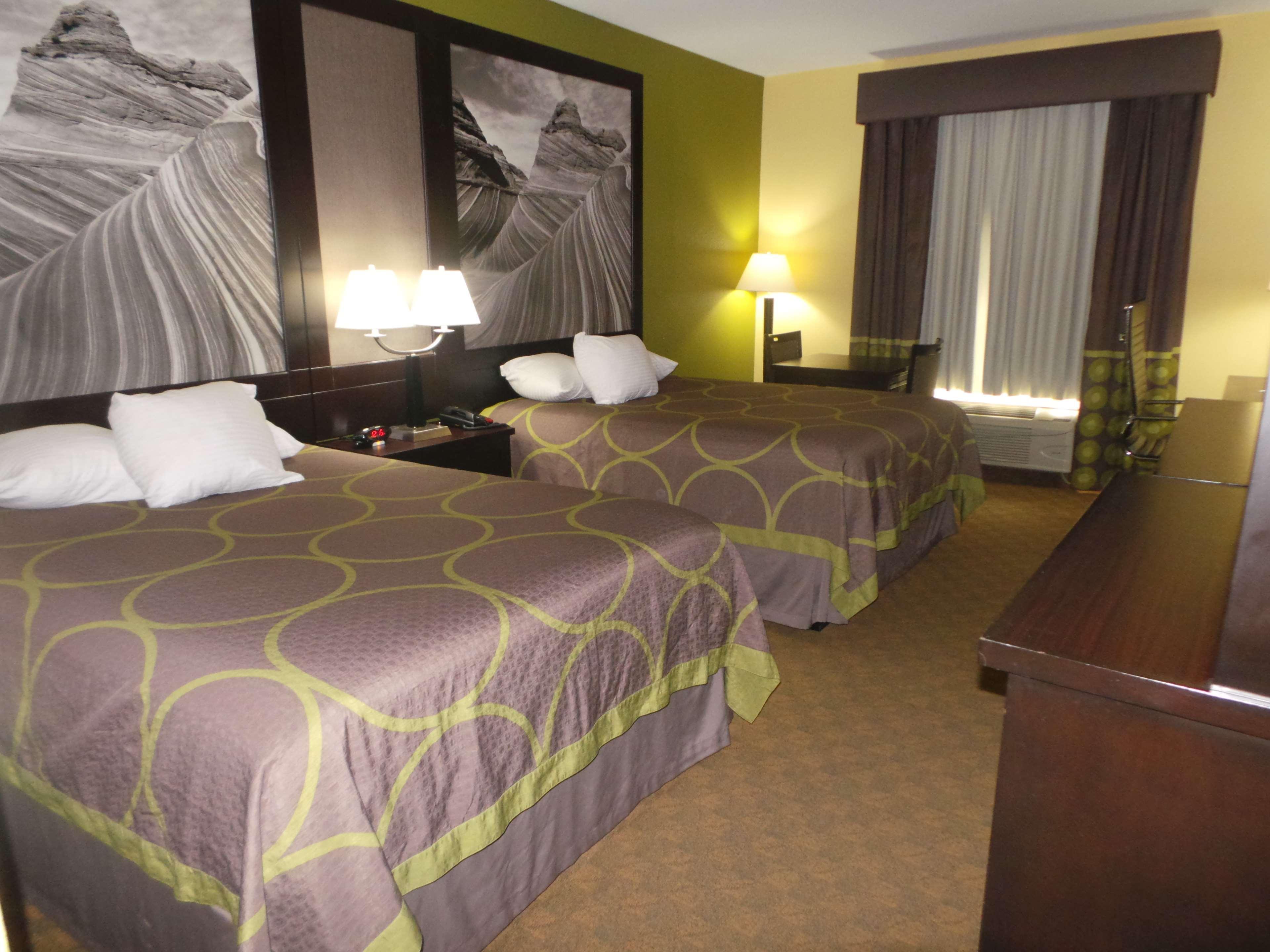 Surestay Plus Hotel By Best Western Alvin Eksteriør bilde