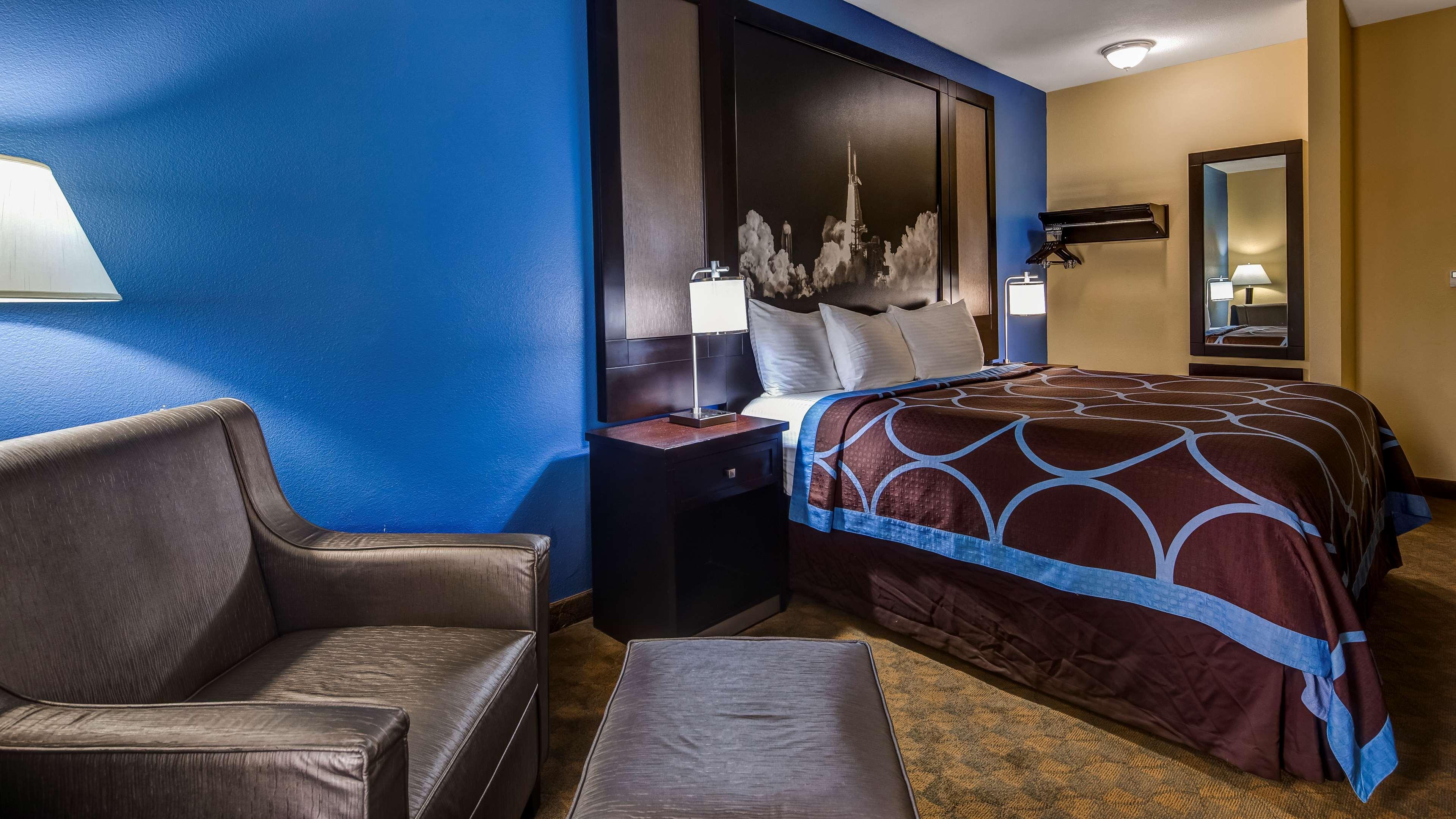 Surestay Plus Hotel By Best Western Alvin Eksteriør bilde
