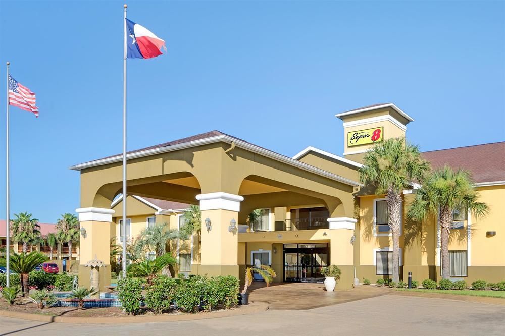 Surestay Plus Hotel By Best Western Alvin Eksteriør bilde